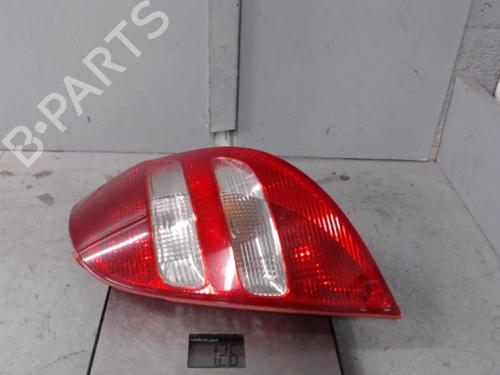 Used Right taillight MERCEDES-BENZ A-CLASS (W169) A 160 CDI (169.006, 169.306) (82 hp) 21315305
