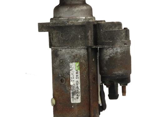 Startmotor SEAT LEON (1M1) 1.9 TDI | BP21316151M8 