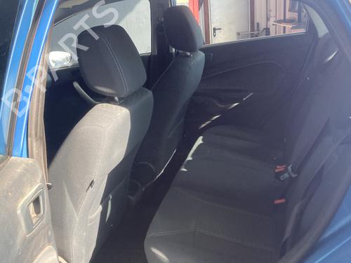 Rear mirror FORD FIESTA VI (CB1, CCN) 1.6 TDCi | BP33562802I6  - Image 7