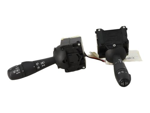 Used Steering column stalk Steering column stalk RENAULT CLIO IV (BH_) 0.9 TCe 90 (BHNF, BHMA, BHMH, BHJK, BHJR) (90 hp) 30618187 30618187