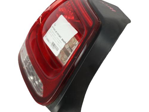 Left taillight CITROËN DS3 (SA_) 1.6 HDi 110 | BP39582552C34 - Image 3