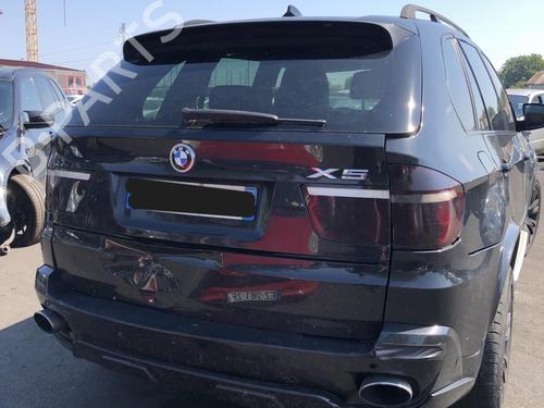 AC-Kondensator BMW X5 (E70) xDrive 30 d | BP29613041M32 