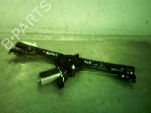 Used Right front window motor FIAT 500 (312_) 1.2 (312AXA1A) (69 hp) 21362567