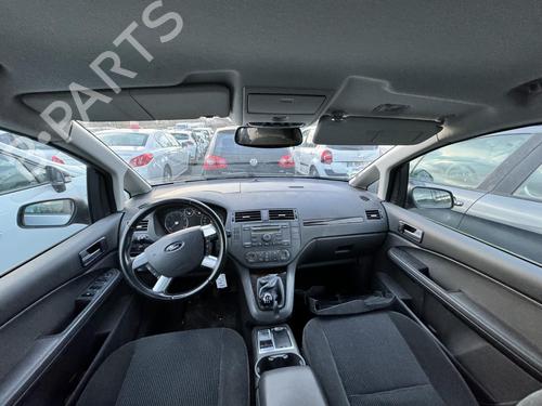 AC compressor FORD FOCUS C-MAX (DM2) 1.8 | BP21308967M34  - Image 11