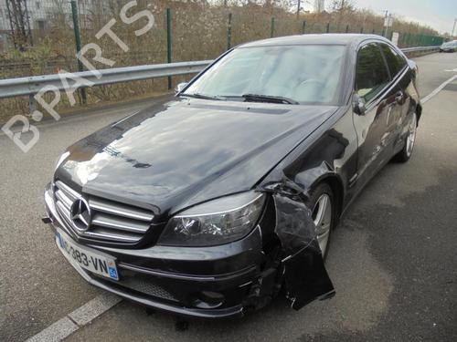 Used Parts MERCEDES-BENZ CLC-CLASS (CL203)  CLC 200 CDI (203.707)  1987237