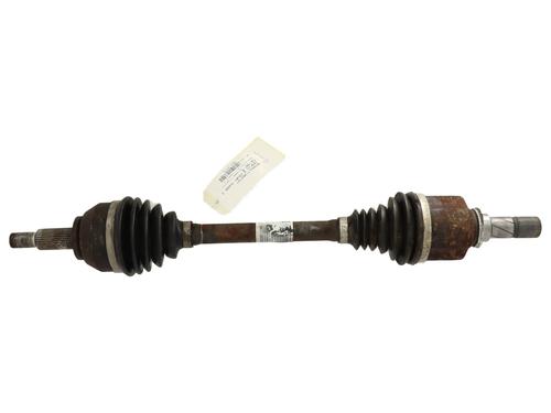 Used Left front driveshaft Left front driveshaft RENAULT TRAFIC III Van (FG_) 2.0 dCi 145 (FGML) (145 hp) 29541257 29541257