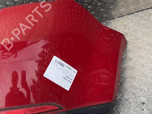 Rear bumper SEAT IBIZA IV (6J5, 6P1) 1.2 TDI | BP29918902C8