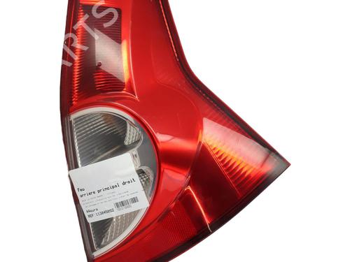Right taillight DACIA SANDERO 1.5 dCi | BP29387938C35 - Image 5