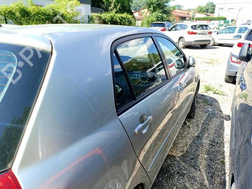 Engine TOYOTA COROLLA (_E12_) 1.4 D (NDE120_, NDE120R) | BP38055968M1 - Image 12