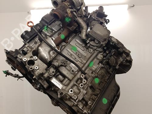 Engine PEUGEOT 208 I (CA_, CC_) 1.6 BlueHDi 100 | BP37684409M1 - Image 5