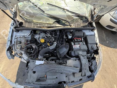 Steering column RENAULT MEGANE IV Hatchback (B9A/M/N_) 1.3 TCe 115 (B9N9) | BP25906824M21  - Image 8