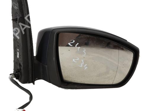 Used Right mirror FORD C-MAX II (DXA/CB7, DXA/CEU) 1.6 TDCi (95 hp) 31287411
