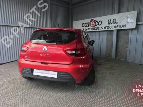 Engine RENAULT CLIO IV (BH_) 1.5 dCi 90 | BP36803667M1 - Image 17