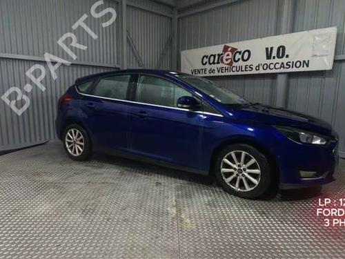 Left headlight FORD FOCUS IV (HN) 1.0 EcoBoost | BP33046196C28  - Image 9