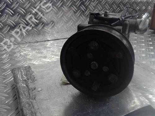 AC compressor MAZDA 3 (BL) 2.2 MZR CD (BL10) | BP24294150M34 - Image 5