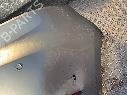 Rear bumper VW GOLF VI (5K1) 2.0 TDI | BP24174407C8 