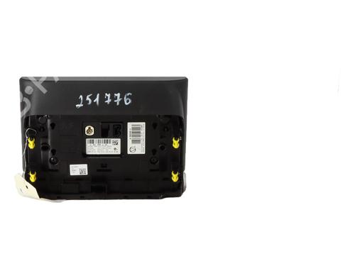 Display CITROËN C3 III (SX) 1.5 BlueHDi 100 (SXYHYP, SXYHTU) | BP30734190C48