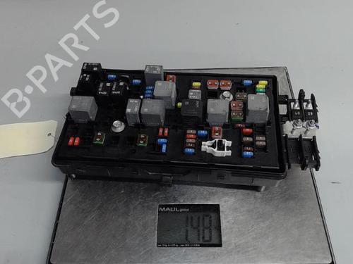 Fuse box CHEVROLET CRUZE Hatchback (J305) 2.0 CDI | BP21369813E1 