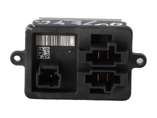 Used Heater resistor CITROËN JUMPY III Van (V_) 1.6 BlueHDi 95 (95 hp) 29502685