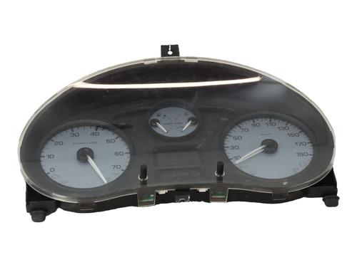 Instrument cluster CITROËN BERLINGO MULTISPACE (B9) 1.2 PureTech 110 | BP38190243C47 - Image 5