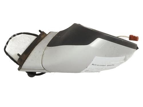 Left mirror PEUGEOT 207 CC (WD_) 1.6 16V | BP28303979C26 