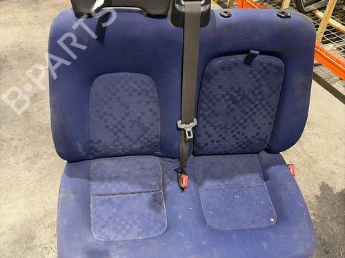 Right front seat PEUGEOT BOXER Van (244) 2.8 HDi | BP39172685C16 - Image 3