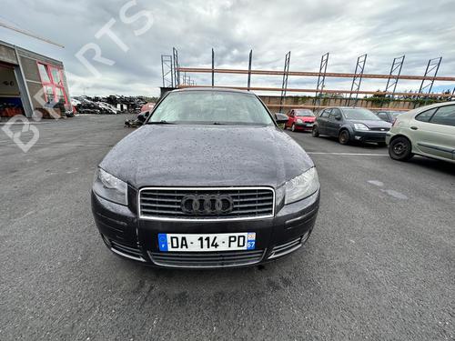 Starter AUDI A3 (8P1) 1.9 TDI | BP21309787M8 
