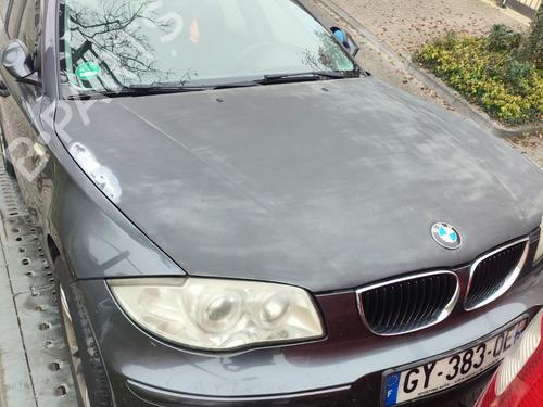 Ratstangsstang BMW 1 (E87) 118 d | BP30360575I23 - Image 4