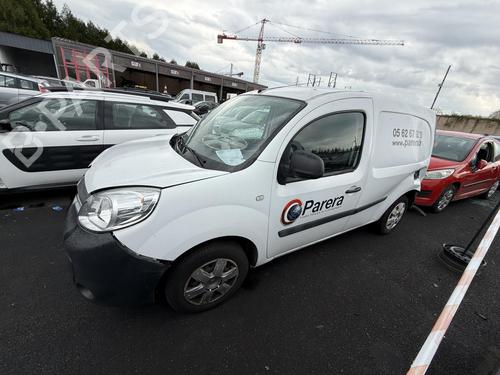 Left sun visor RENAULT KANGOO Express (FW0/1_) 1.5 dCi 75 (FW07, FW10, FW04) | BP25340707I1 - Image 13