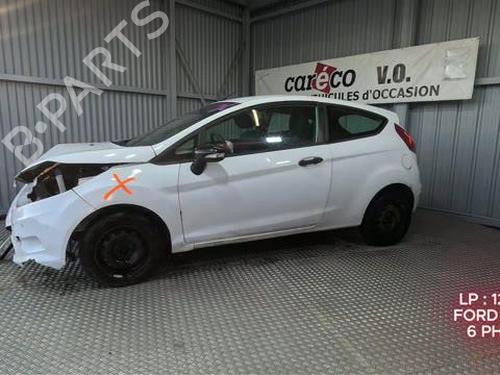 Ratstangsstang FORD FIESTA VI (CB1, CCN) 1.4 TDCi | BP32701468I23 - Image 5
