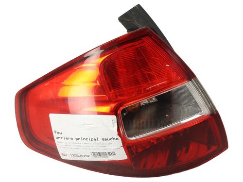 Left taillight RENAULT KOLEOS I (HY_) 2.0 dCi 4x4 (HY0B) | BP34526612C34 - Image 4