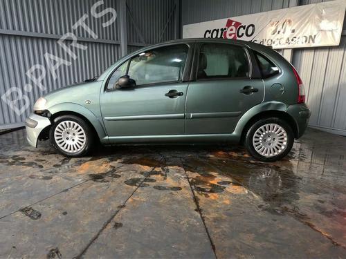 Right taillight CITROËN C3 I (FC_, FN_) 1.4 HDi | BP30813206C35 