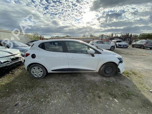 Left front window switch RENAULT CLIO IV (BH_) 1.5 dCi 90 | BP21299972I27 