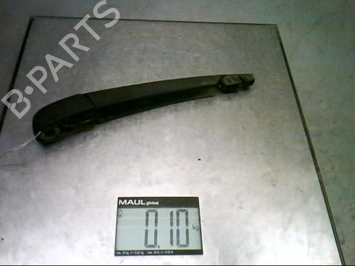 Used Rear windshield wiper arm RENAULT MEGANE II (BM0/1_, CM0/1_) 1.5 dCi (BM1E, CM1E) (106 hp) 21303521