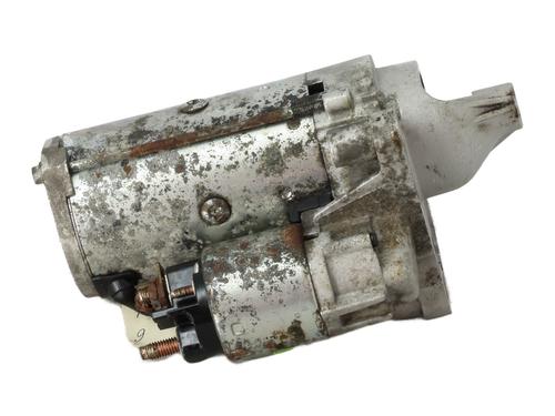 Starter CITROËN C2 (JM_) 1.4 HDi | BP26582361M8 - Image 2
