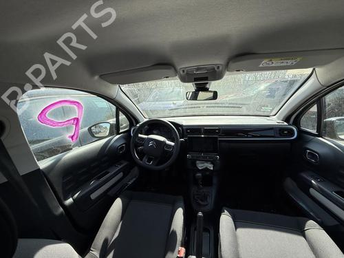 Front wiper motor CITROËN C3 III (SX) 1.5 BlueHDi 100 (SXYHYP, SXYHTU) | BP24633471M29  - Image 13