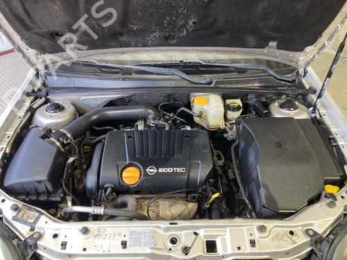 Left front window switch OPEL VECTRA C GTS (Z02)  | BP37631422I27  - Image 10