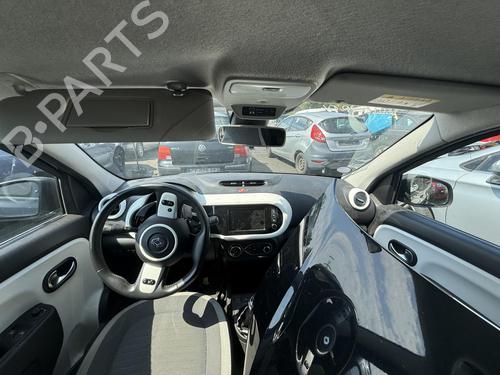 Right daytime light RENAULT TWINGO III (BCM_, BCA_) 0.9 TCe 90 (BCM9, BCM2) | BP28205920C103  - Image 19