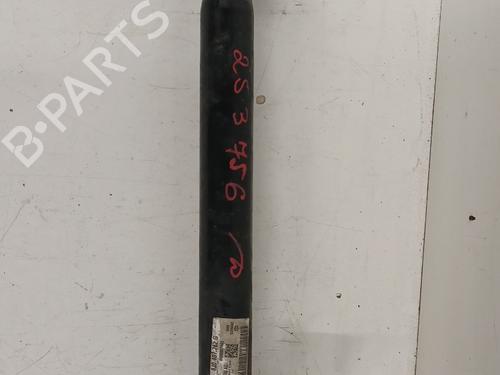 Used Right front driveshaft AUDI TT Roadster (FV9, FVR) 2.0 TFSI (230 hp) 31374334