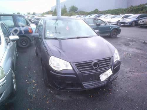 Luftmassemåler VW POLO IV (9N_, 9A_) 1.4 TDI | BP29570702M95 