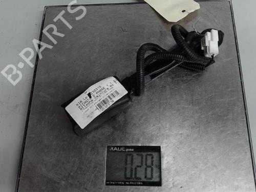 Seat buckle KIA PICANTO II (TA) 1.0 | BP21318494I32 