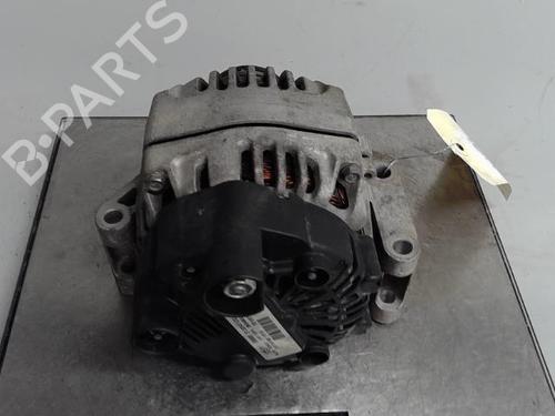 Alternator FIAT GRANDE PUNTO (199_) 1.3 D Multijet | BP21311225M7 