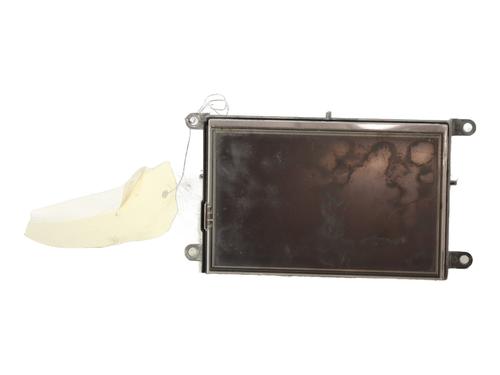 Used Display monitor CITROËN C4 Grand Picasso II (DA_, DE_) 2.0 BlueHDi 150 (150 hp) 30532030