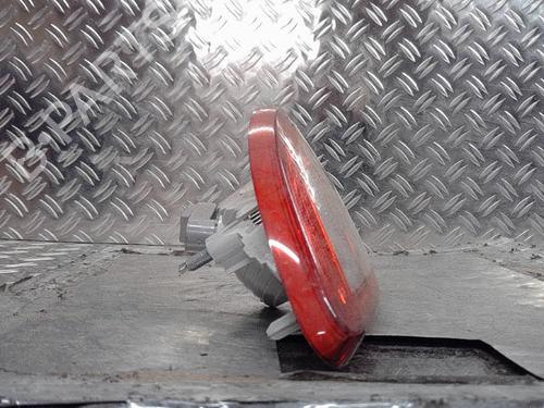 Used Left tailgate light RENAULT TWINGO II (CN0_) 1.2 16V (CN04, CN0B) (75 hp) 21321514