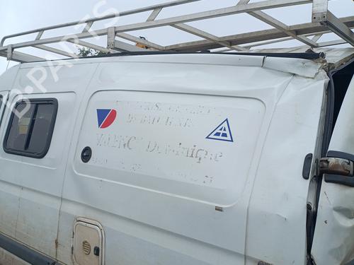 Used Parts RENAULT MASTER II Van (FD) 2.5 dCi (FD02) 4159567