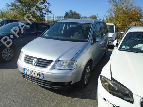 ABS pump VW TOURAN (1T1, 1T2) 1.9 TDI | BP21314911M43 