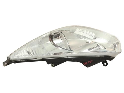 Left headlight KIA VENGA (YN) 1.6 CVVT | BP38563238C28 - Image 3