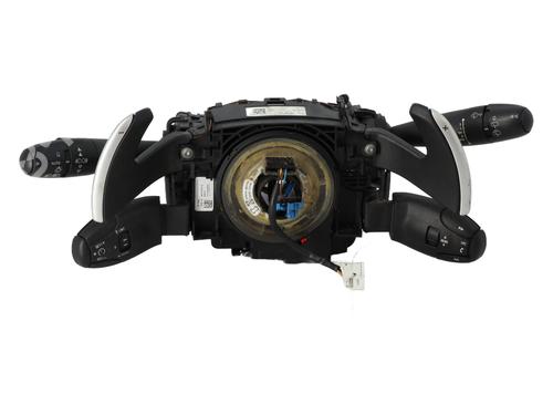 Used Steering column stalk PEUGEOT 3008 I MPV (0U_) 1.6 HDi (109 hp) 26737454