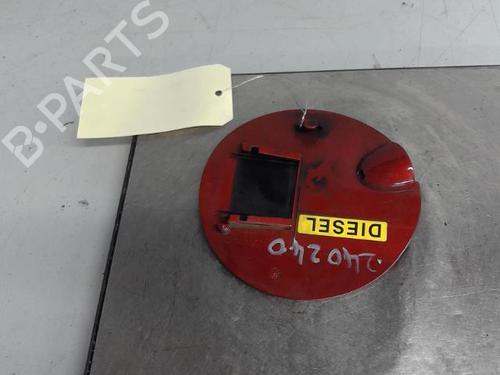 Fuel flap PEUGEOT 208 I (CA_, CC_) 1.6 HDi | BP21302375C131