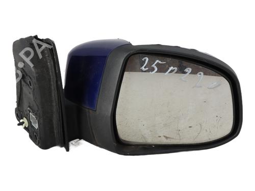 Right mirror FORD FOCUS III Turnier 1.5 EcoBoost | BP26679021C27 